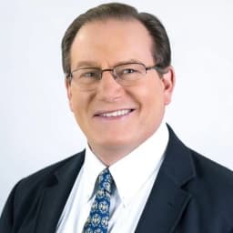 Paul Meeks, CFA, CAIA